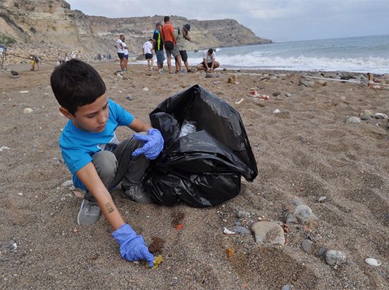 Educación Ambiental